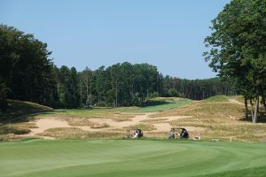 American Dunes 13th